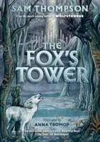 Líščia veža - Fox's Tower