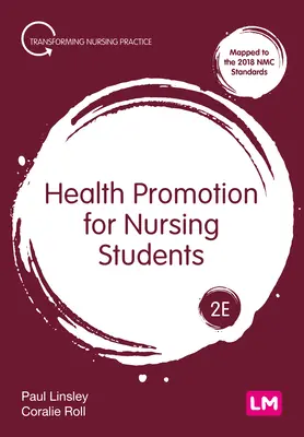 Podpora zdravia pre študentov ošetrovateľstva - Health Promotion for Nursing Students
