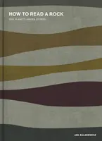 Ako čítať v horninách - Skryté príbehy našej planéty - How to Read a Rock - Our Planet's Hidden Stories