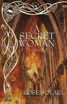 Tajomná žena - A Secret Woman
