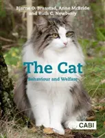 Mačka: správanie a welfare - The Cat: Behaviour and Welfare