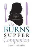 Spoločník pri večeri Burnsovcov - The Burns Supper Companion