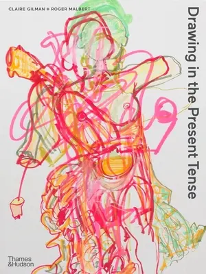 Kreslenie v prítomnom čase - Drawing in the Present Tense