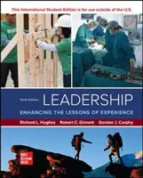 Vedenie ISE: Zlepšovanie skúseností - ISE Leadership: Enhancing the Lessons of Experience