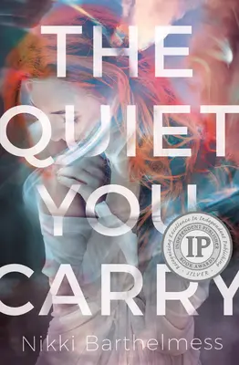 Ticho, ktoré nosíš - The Quiet You Carry