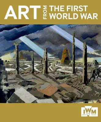 Umenie z prvej svetovej vojny - Art from the First World War