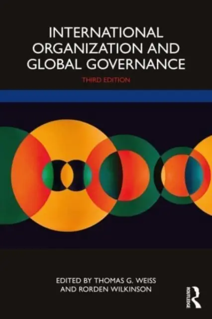 Medzinárodná organizácia a globálne riadenie - International Organization and Global Governance
