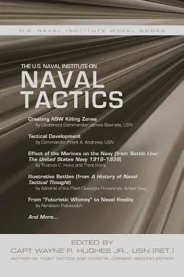 Námorný inštitút USA o námornej taktike - The U.S. Naval Institute on Naval Tactics