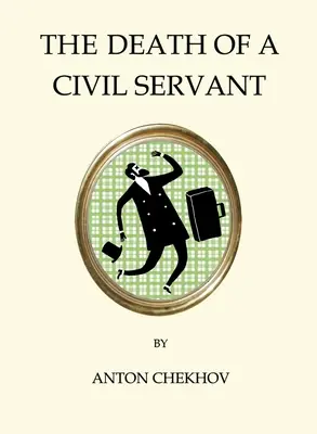 Smrť štátneho úradníka - The Death of a Civil Servant