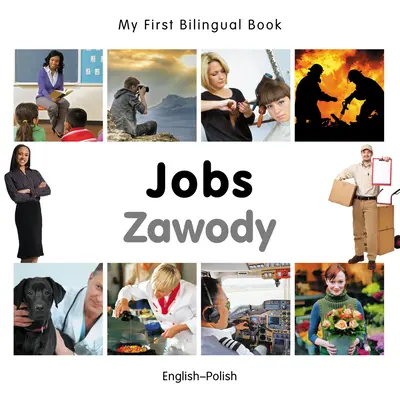 Práca/Zawody - Jobs/Zawody