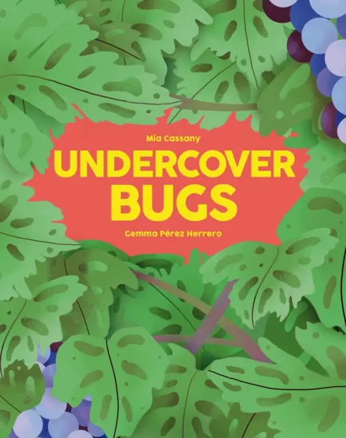 Chrobáci v utajení - Undercover Bugs