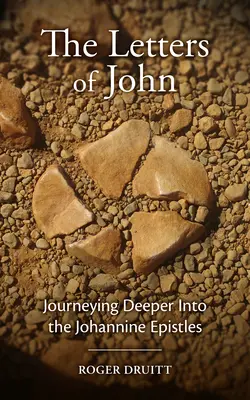 Listy Johna - The Letters of John
