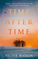 Čas po čase - Time After Time