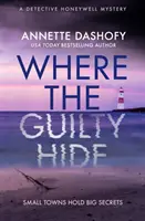 Kde sa skrývajú vinníci - Where the Guilty Hide