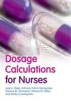 Výpočty dávok pre zdravotné sestry - Dosage Calculations for Nurses
