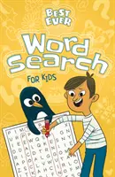 Najlepšie vyhľadávanie slov pre deti - Best Ever Wordsearch for Kids