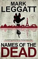 Mená mŕtvych - Names of the Dead