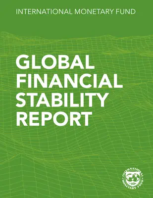 Správa o globálnej finančnej stabilite, október 2020 - Global Financial Stability Report, October 2020