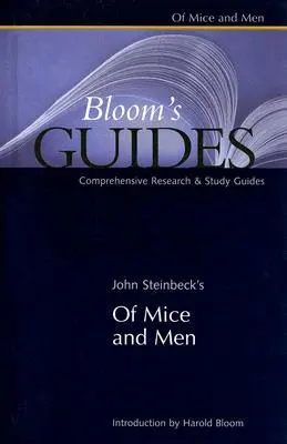 John Steinbeck: O myšiach a ľuďoch - John Steinbeck's of Mice and Men