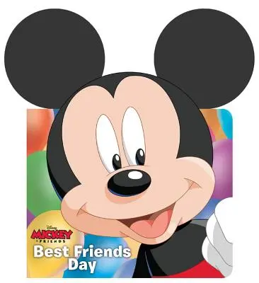 Mickey a priatelia: Deň najlepších priateľov - Mickey & Friends: Best Friends Day