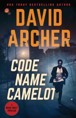 Kódové meno Camelot - Code Name Camelot