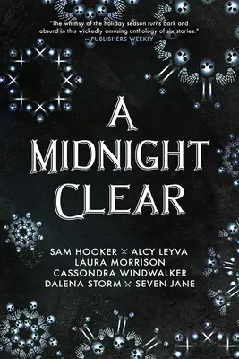 Jasná polnoc - A Midnight Clear
