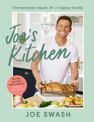Joeova kuchyňa: Domáce jedlá pre šťastnú rodinu - Joe's Kitchen: Homemade Meals for a Happy Family