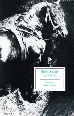 Čierna kráska - Black Beauty