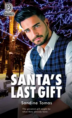 Santov posledný darček - Santa's Last Gift