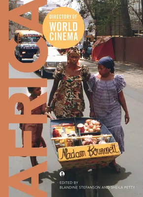 Adresár svetovej kinematografie: Afrika - Directory of World Cinema: Africa