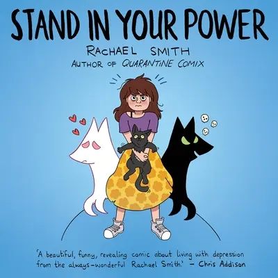 Postav sa svojej moci - Stand in Your Power