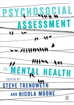Psychosociálne hodnotenie v oblasti duševného zdravia - Psychosocial Assessment in Mental Health