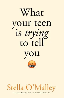 Čo sa vám váš tínedžer snaží povedať - What Your Teen is Trying to Tell You