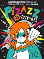 Pizazz vs. všetci - Pizazz vs Everyone