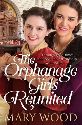 Dievčatá zo sirotinca sa opäť stretli - The Orphanage Girls Reunited