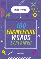 Múdre slová: 100 vysvetlených technických slov - Wise Words: 100 Engineering Words Explained