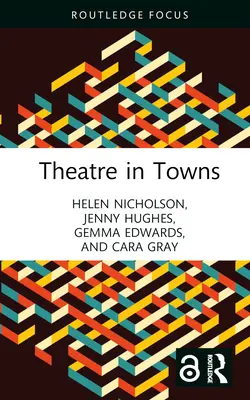 Divadlo v mestách - Theatre in Towns