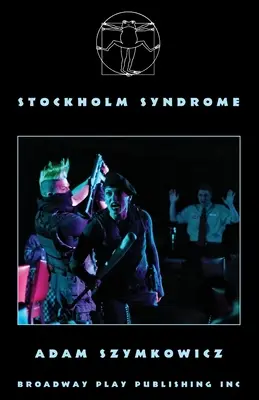 Štokholmský syndróm - Stockholm Syndrome