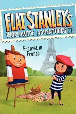 Zarámované vo Francúzsku - Framed in France