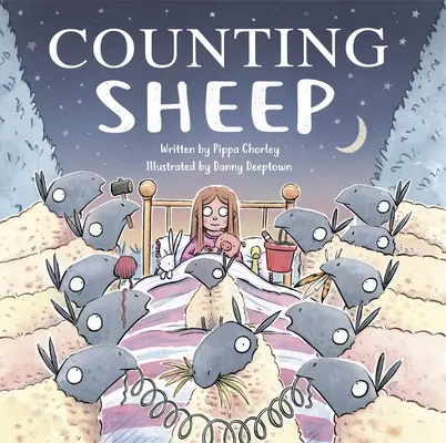 Počítanie oviec - Counting Sheep