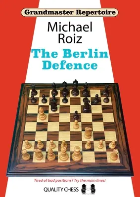 Berlínska obrana - The Berlin Defence