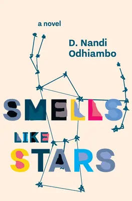Vonia ako hviezdy - Smells Like Stars
