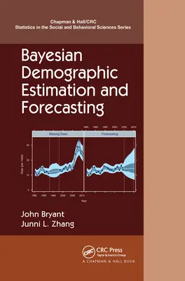 Bayesovské demografické odhady a prognózy - Bayesian Demographic Estimation and Forecasting