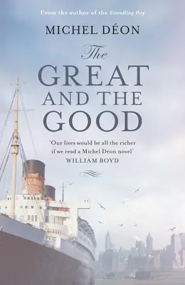 Veľký a dobrý - The Great and the Good