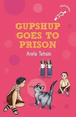 Gupshup ide do väzenia - Gupshup Goes to Prison