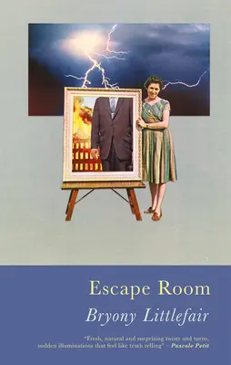 Úniková miestnosť - Escape Room