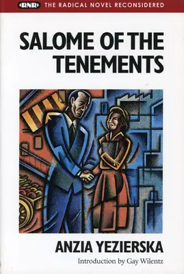 Salome z činžiakov - Salome of the Tenements