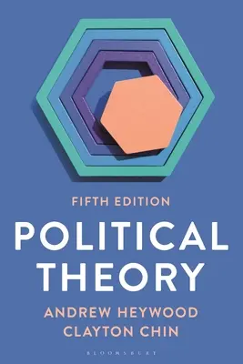 Politická teória: Úvod do politickej politiky. - Political Theory: An Introduction