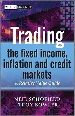 Obchodovanie s pevným výnosom, Infl - Trading the Fixed Income, Infl
