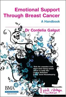 Emocionálna podpora pri rakovine prsníka: Alternatívna príručka - Emotional Support Through Breast Cancer: The Alternative Handbook